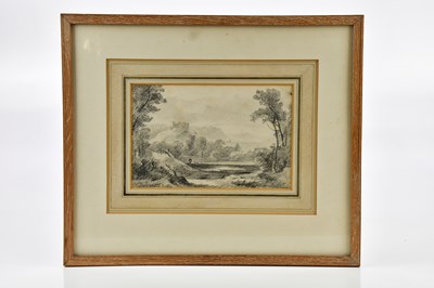 Lot 1547 - REV JOHN THOMSON OF DUDDINGSTON HRS (Scottish,...