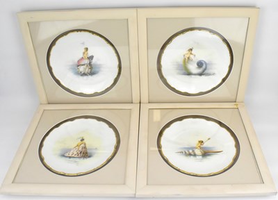 Lot 298 - MINTON