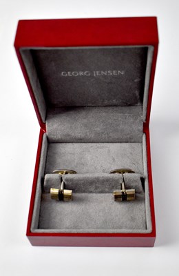 Lot 896 - GEORG JENSEN