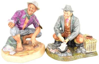 Lot 339 - ROYAL DOULTON