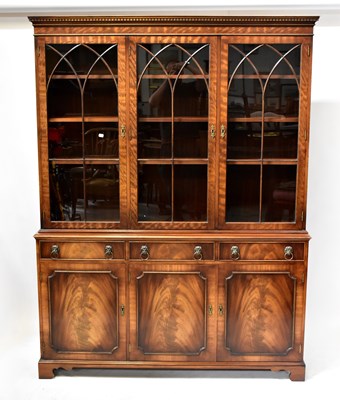 Lot 79 - BEVAN FUNNELL LTD FOR REPRODUX; a reproduction...