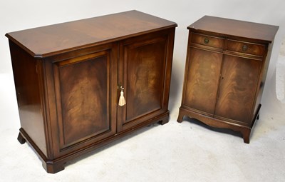 Lot 57 - BEVAN FUNNELL LTD FOR REPRODUX; a reproduction...
