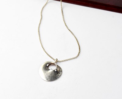 Lot 975 - GEORG JENSEN