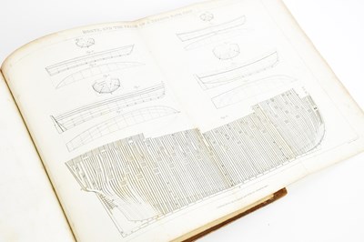Lot 44 - BURNEY (W), A NEW UNIVERSAL DICTIONARY OF THE...
