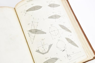 Lot 44 - BURNEY (W), A NEW UNIVERSAL DICTIONARY OF THE...