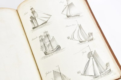 Lot 44 - BURNEY (W), A NEW UNIVERSAL DICTIONARY OF THE...