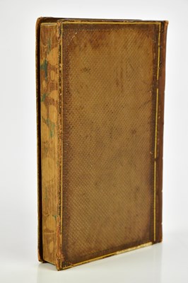 Lot 33 - STRUTT (J), THE SPORTS AND PASTIMES OF THE...