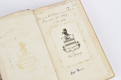 Lot 33 - STRUTT (J), THE SPORTS AND PASTIMES OF THE...