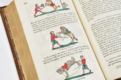 Lot 33 - STRUTT (J), THE SPORTS AND PASTIMES OF THE...