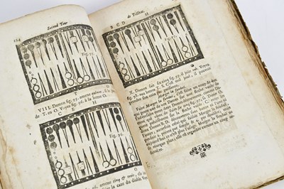 Lot 15 - SOUMILLE (B), LE GRAND TRICTRAC OU METHODE...