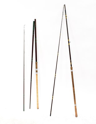 Lot 465 - A Richard Walker Carp No.1
