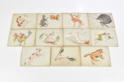 Lot 47 - ASPIN (J), URANIA’S MIRROR OR A VIEW OF THE...