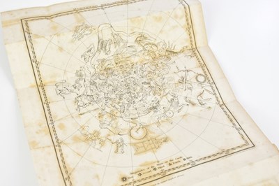 Lot 47 - ASPIN (J), URANIA’S MIRROR OR A VIEW OF THE...