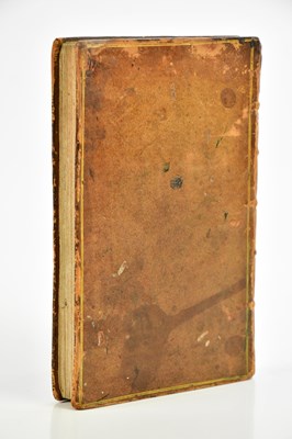 Lot 12 - LEADBETTER (C), MECHANICK DIALLING OR THE NEW...