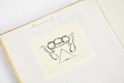 Lot 3 - ODDI (M), DE GLI HOROLOGI SOLARI NELLE...