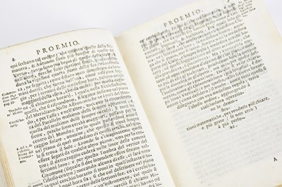 Lot 3 - ODDI (M), DE GLI HOROLOGI SOLARI NELLE...