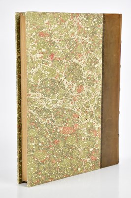 Lot 1 - POWER (H), EXPERIMENTAL PHILOSOPHY IN THREE...