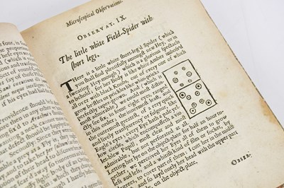 Lot 1 - POWER (H), EXPERIMENTAL PHILOSOPHY IN THREE...