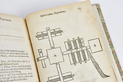 Lot 1 - POWER (H), EXPERIMENTAL PHILOSOPHY IN THREE...