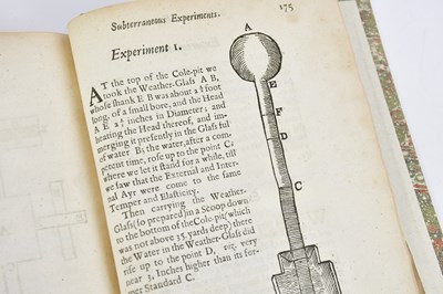 Lot 1 - POWER (H), EXPERIMENTAL PHILOSOPHY IN THREE...