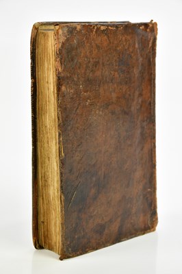 Lot 17 - EMERSON (W), THE MATHEMATICAL PRINCIPLES OF...