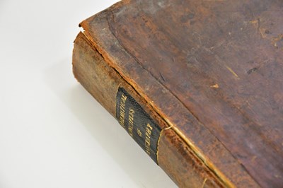 Lot 17 - EMERSON (W), THE MATHEMATICAL PRINCIPLES OF...