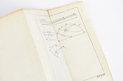 Lot 17 - EMERSON (W), THE MATHEMATICAL PRINCIPLES OF...