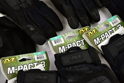 Lot 5 - BLACKHAWK!; fourteen sealed pairs of A.V.I.A.T....