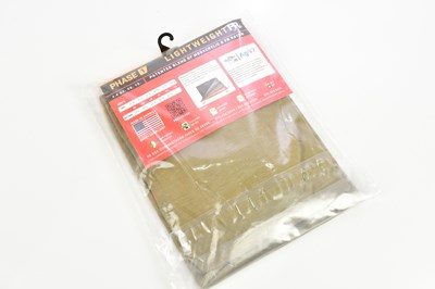 Lot 37 - XGO; flame retardant sealed long sleeve crew...