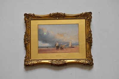 Lot 1586 - ATTRIBUTED TO DAVID COX (1783-1859);...