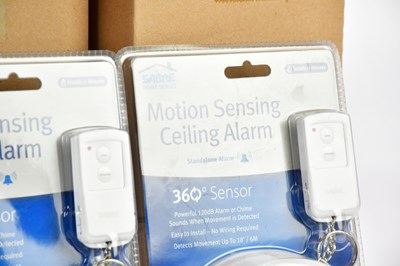 Lot 27 - SABRE HOME SERIES; eighteen sealed motion...