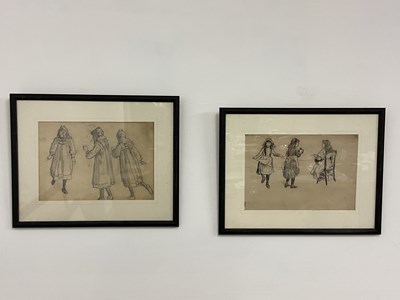 Lot 361 - ATTRIBUTED TO WILLIAM JENKS MORGAN (1847-1924);...