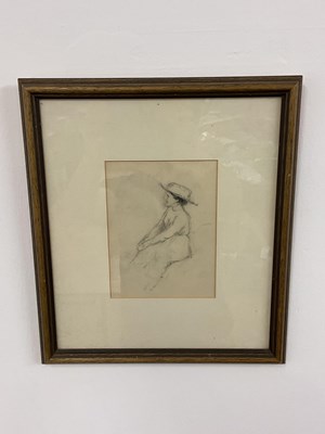 Lot 364 - ATTRIBUTED TO HELY AUGUSTUS MORTON SMITH (1862-...