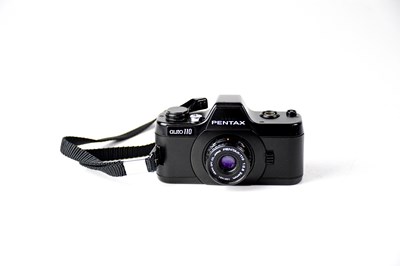 Lot 510 - PENTAX