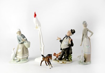 Lot 329 - Various ceramics