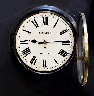 Lot 121 - T. MILNER OF WIGAN