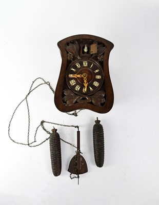 Lot 120 - ATTRIBUTED TO JOHANN BAPTISTE BEHA; a 19th...