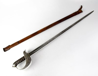 Lot 398 - A George VI Hobson & Sons (London) Ltd...