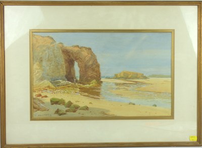 Lot 448 - WILLIAM EDWARDS CROXFORD