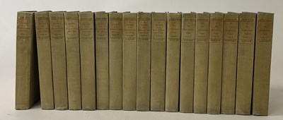 Lot 427 - RICHARD F BURTON; The Book of the Thousand...