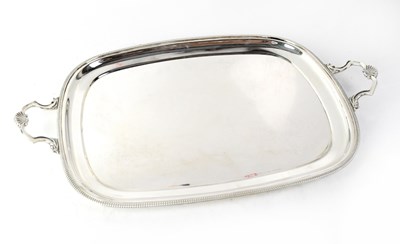 Lot 678 - FRANK HAWKER LTD; a Queen Elizabeth II...