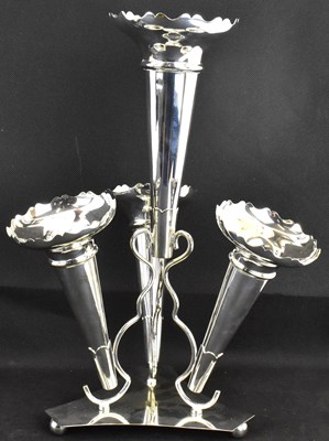 Lot 614 - S.J.L & CO; a late 19th/early 20th century...