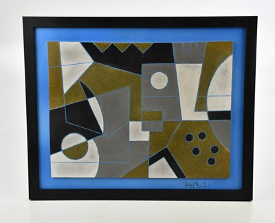 Lot 1778 - PETER HUGO MCCLURE (British, born 1947),...