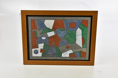 Lot 1726 - PETER HUGO MCCLURE (British, born 1947),...