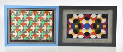 Lot 1727 - PETER HUGO MCCLURE (British, born 1947),...