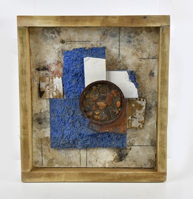 Lot 1720 - PETER HUGO MCCLURE (British, born 1947), mixed...