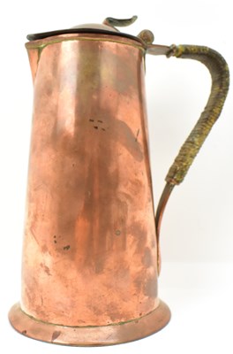 Lot 447 - KESWICK SCHOOL OF INDUSTRIAL ART; a plain Arts...