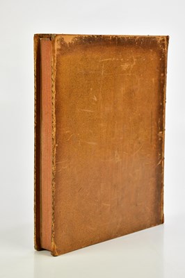 Lot 16 - ROBERTSON (W), AN HISTORICAL DISQUISITION...