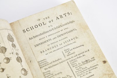 Lot 24 - FERGUSON (J), LECTURES ON SELECT SUBJECTS, in...