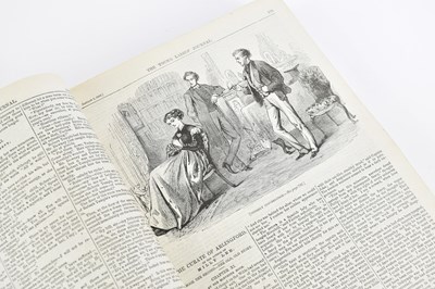 Lot 64 - THE WORLD OF FASHION AND CONTINENTAL...